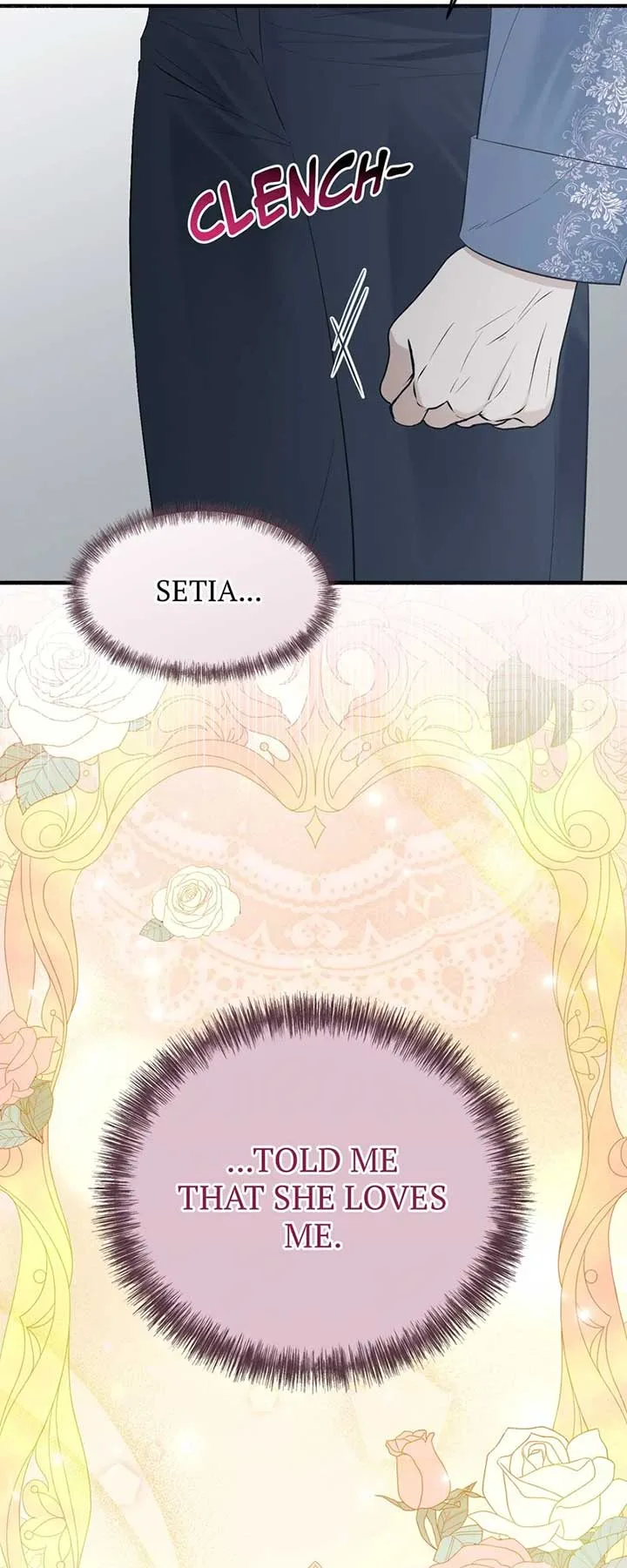 My Angelic Husband is actually a Devil in Disguise Chapter 94 page 63