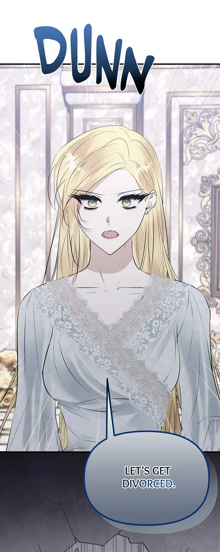 My Angelic Husband is actually a Devil in Disguise Chapter 94 page 71