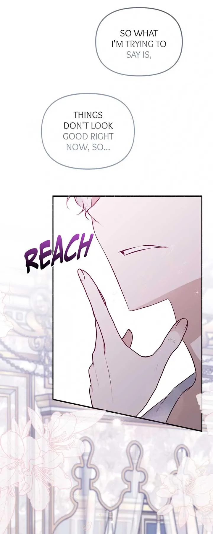 My Angelic Husband is actually a Devil in Disguise Chapter 94 page 43