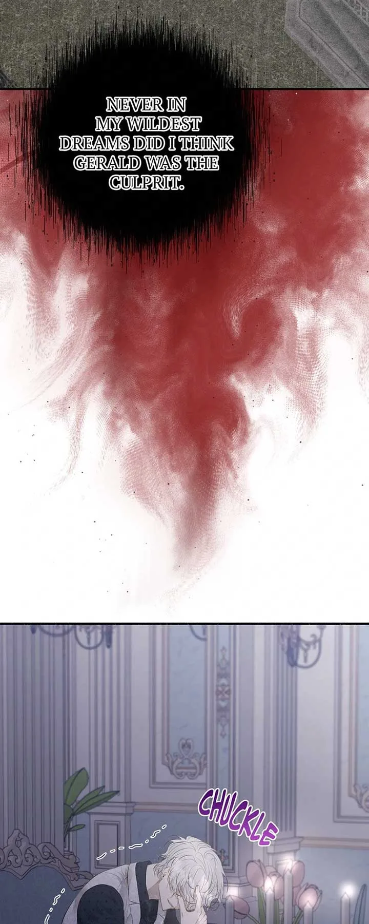 My Angelic Husband is actually a Devil in Disguise Chapter 94 page 6