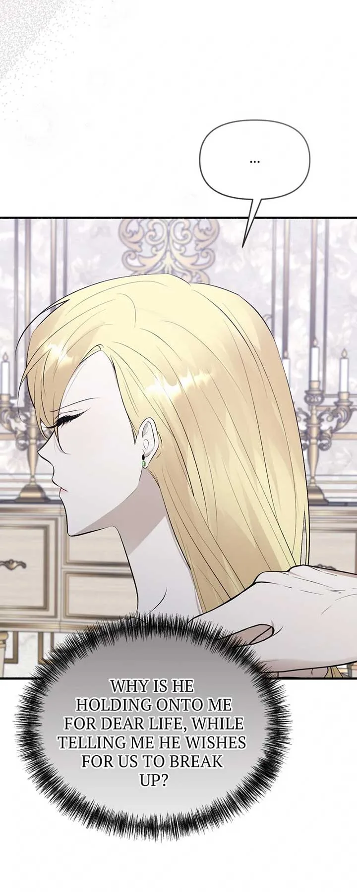 My Angelic Husband is actually a Devil in Disguise Chapter 94 page 42