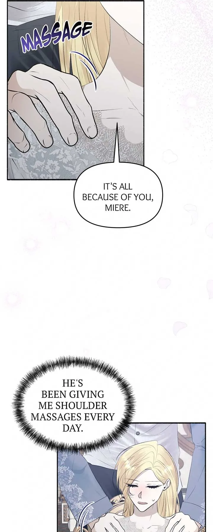 My Angelic Husband is actually a Devil in Disguise Chapter 94 page 25