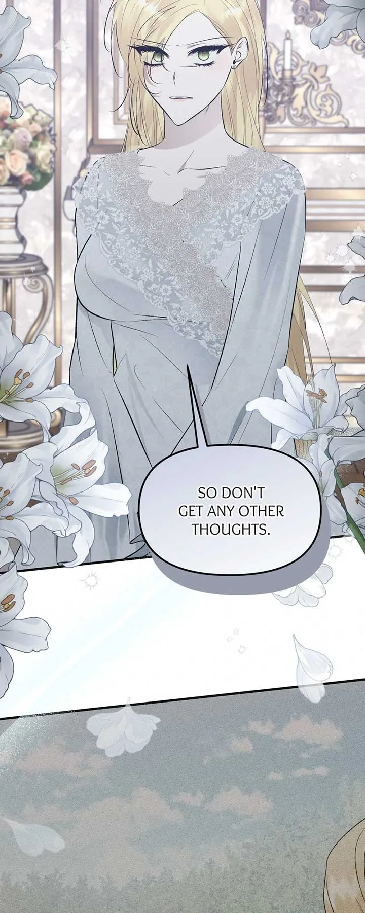 My Angelic Husband is actually a Devil in Disguise Chapter 94 page 61