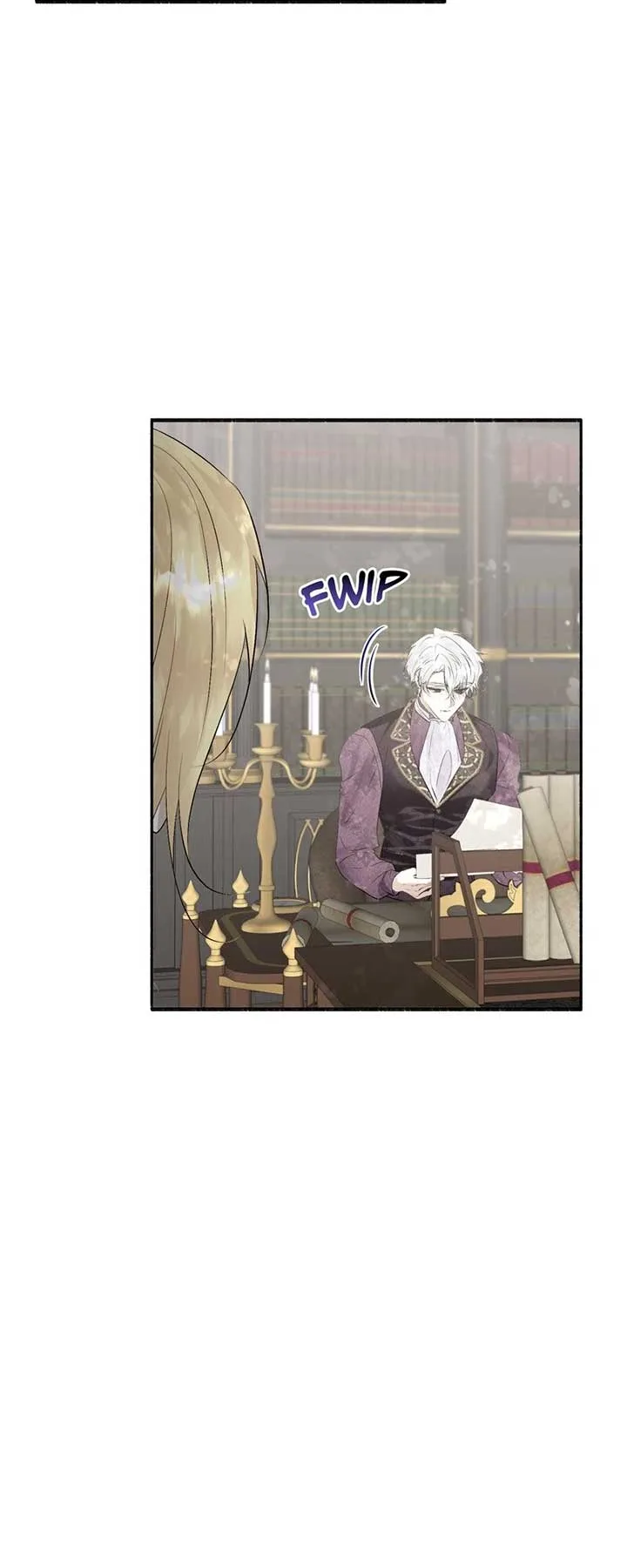 My Angelic Husband is actually a Devil in Disguise Chapter 94 page 15