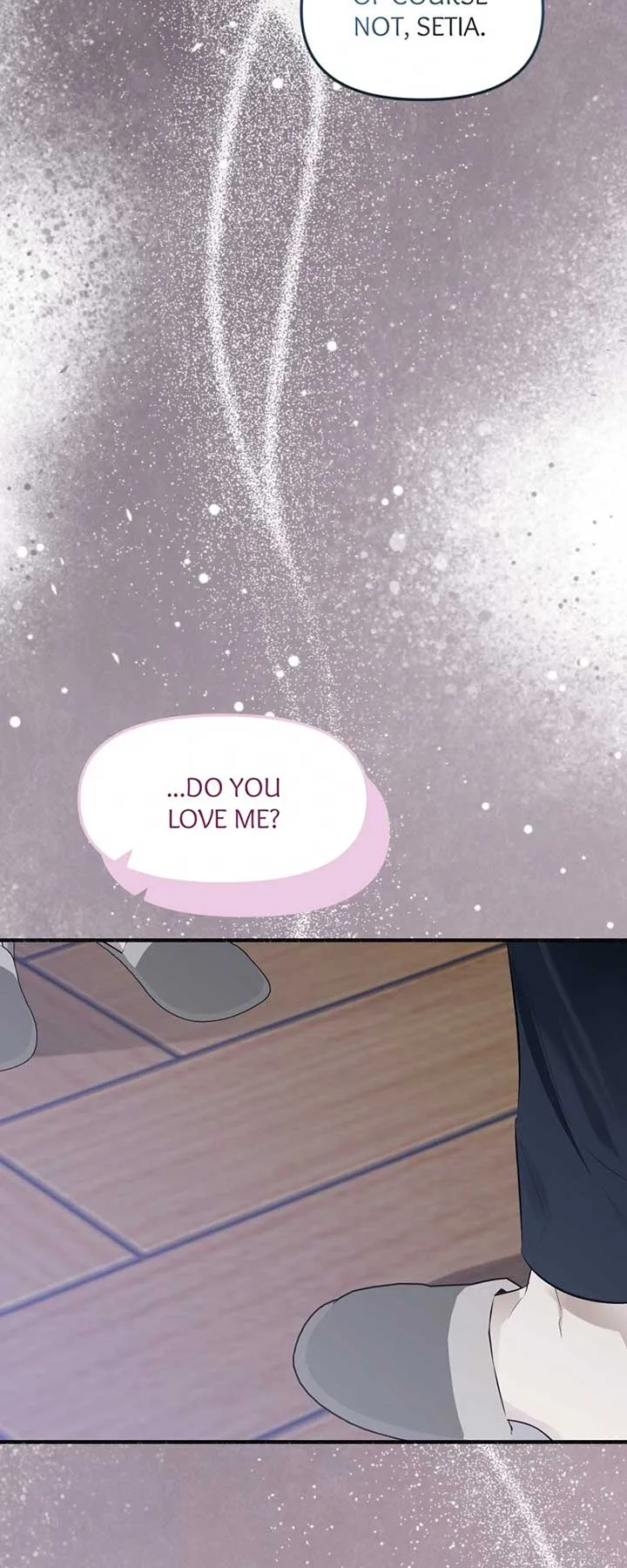 My Angelic Husband is actually a Devil in Disguise Chapter 94 page 57