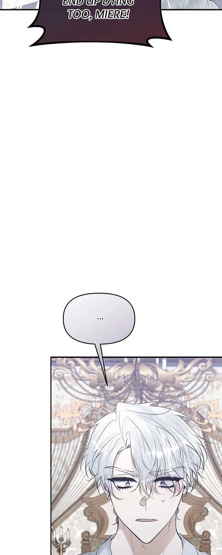 My Angelic Husband is actually a Devil in Disguise Chapter 94 page 39
