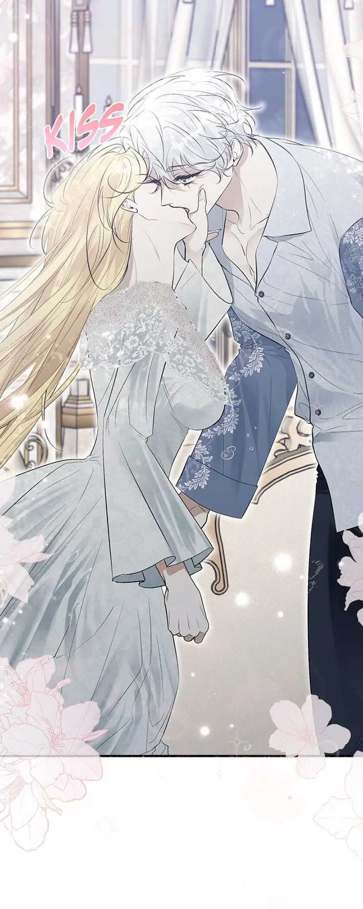 My Angelic Husband is actually a Devil in Disguise Chapter 94 page 44