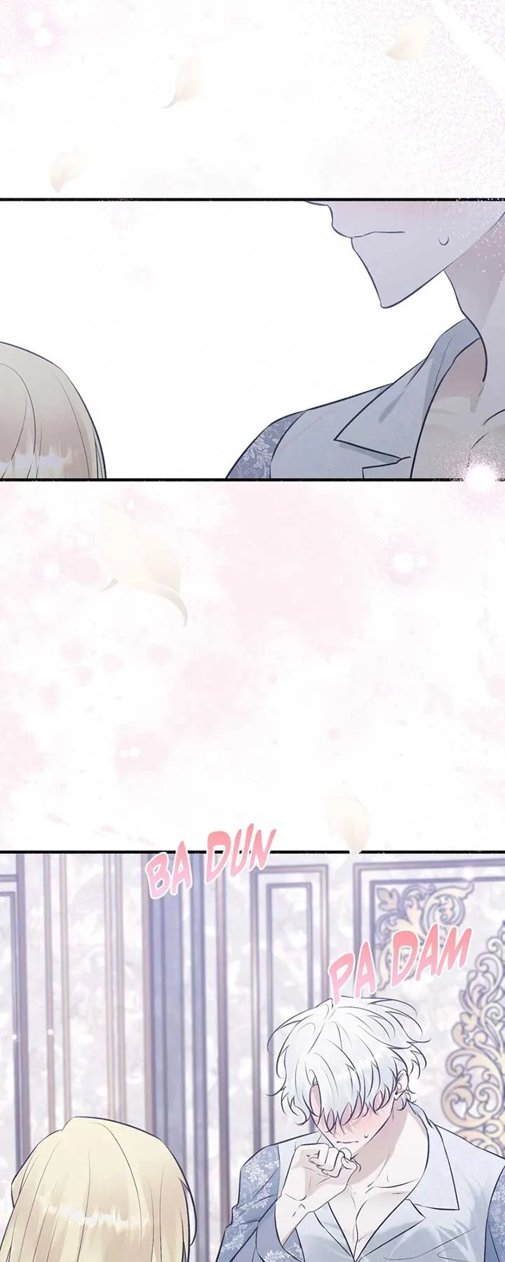 My Angelic Husband is actually a Devil in Disguise Chapter 94 page 51