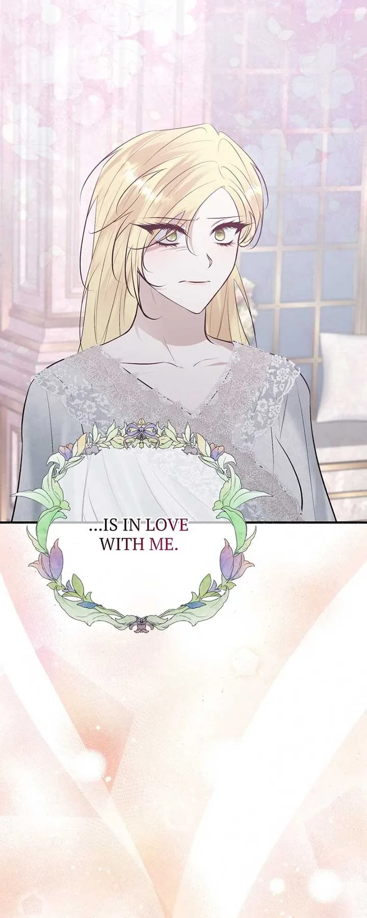 My Angelic Husband is actually a Devil in Disguise Chapter 94 page 69