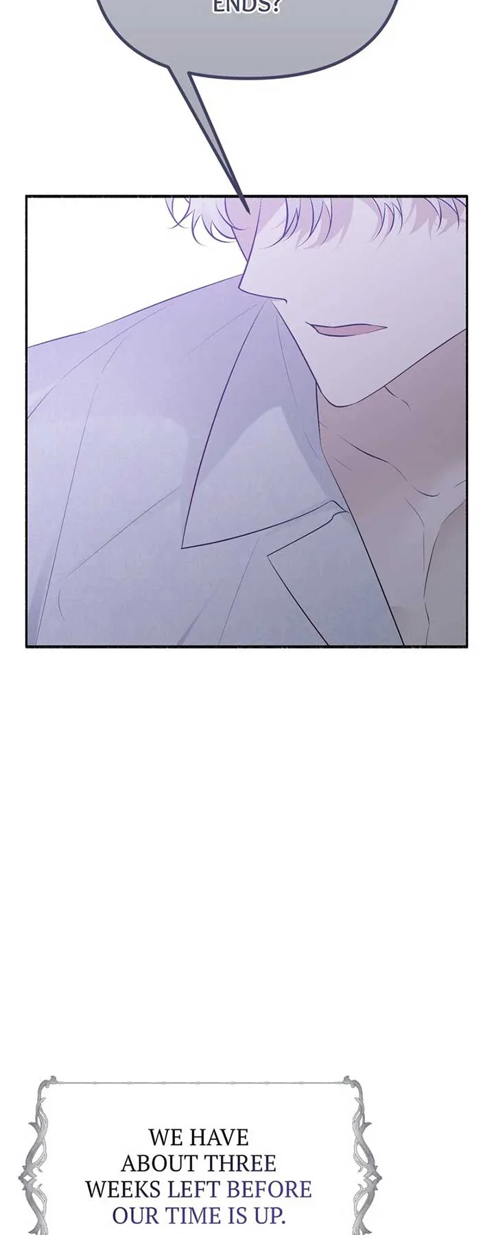 My Angelic Husband is actually a Devil in Disguise Chapter 94 page 34