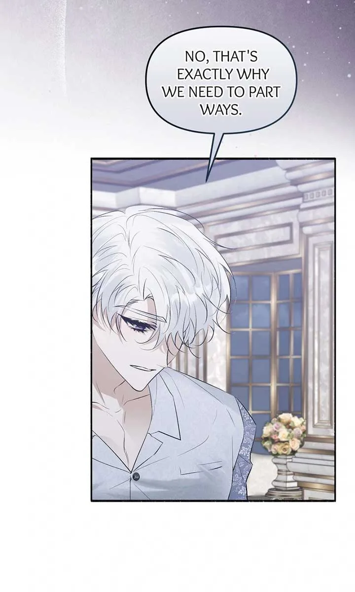 My Angelic Husband is actually a Devil in Disguise Chapter 94 page 37
