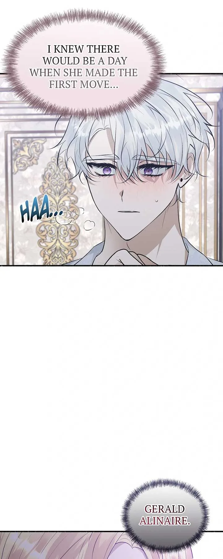 My Angelic Husband is actually a Devil in Disguise Chapter 94 page 53