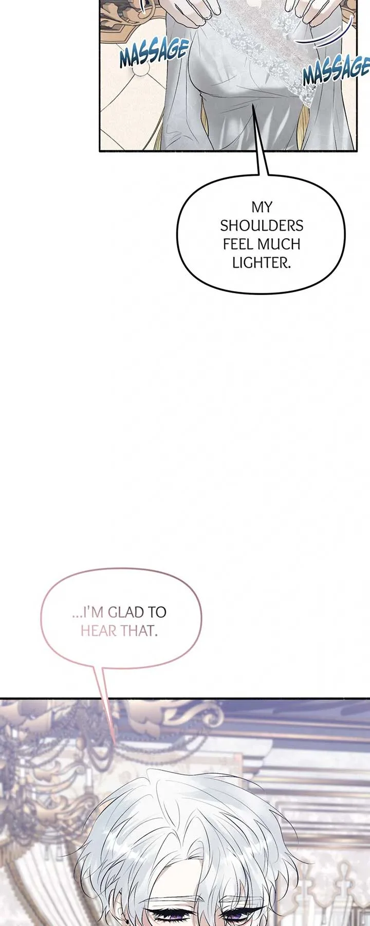 My Angelic Husband is actually a Devil in Disguise Chapter 94 page 26