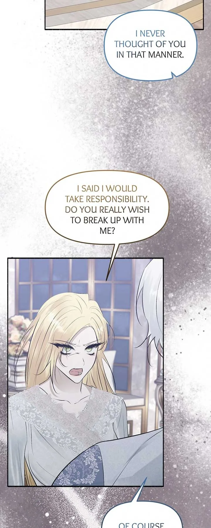 My Angelic Husband is actually a Devil in Disguise Chapter 94 page 56