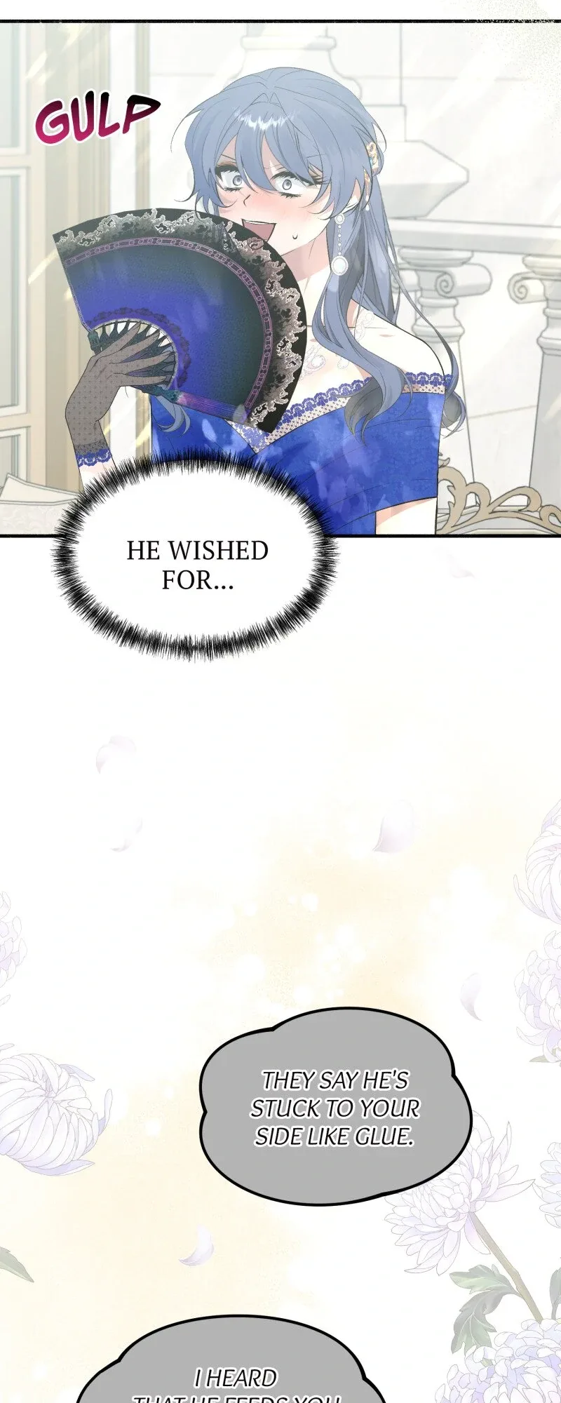 My Angelic Husband is actually a Devil in Disguise Chapter 92 page 34