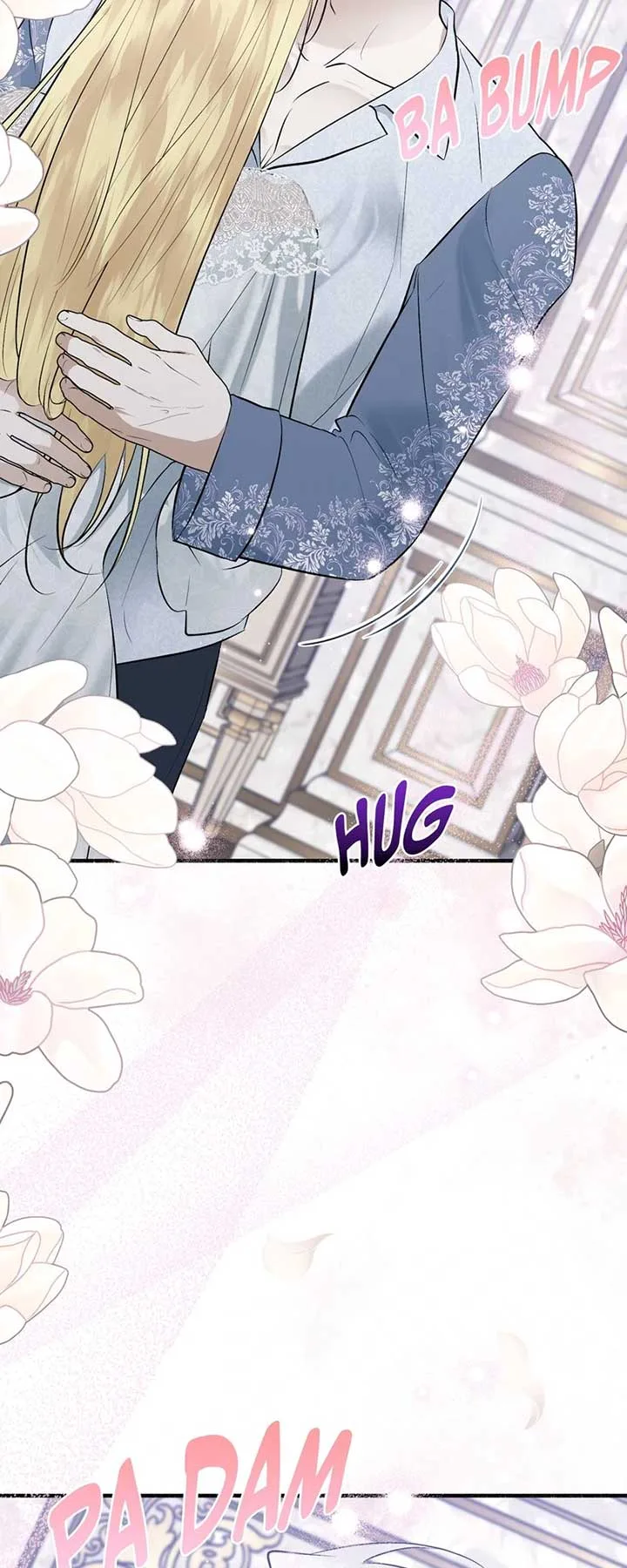 My Angelic Husband is actually a Devil in Disguise Chapter 94 page 49