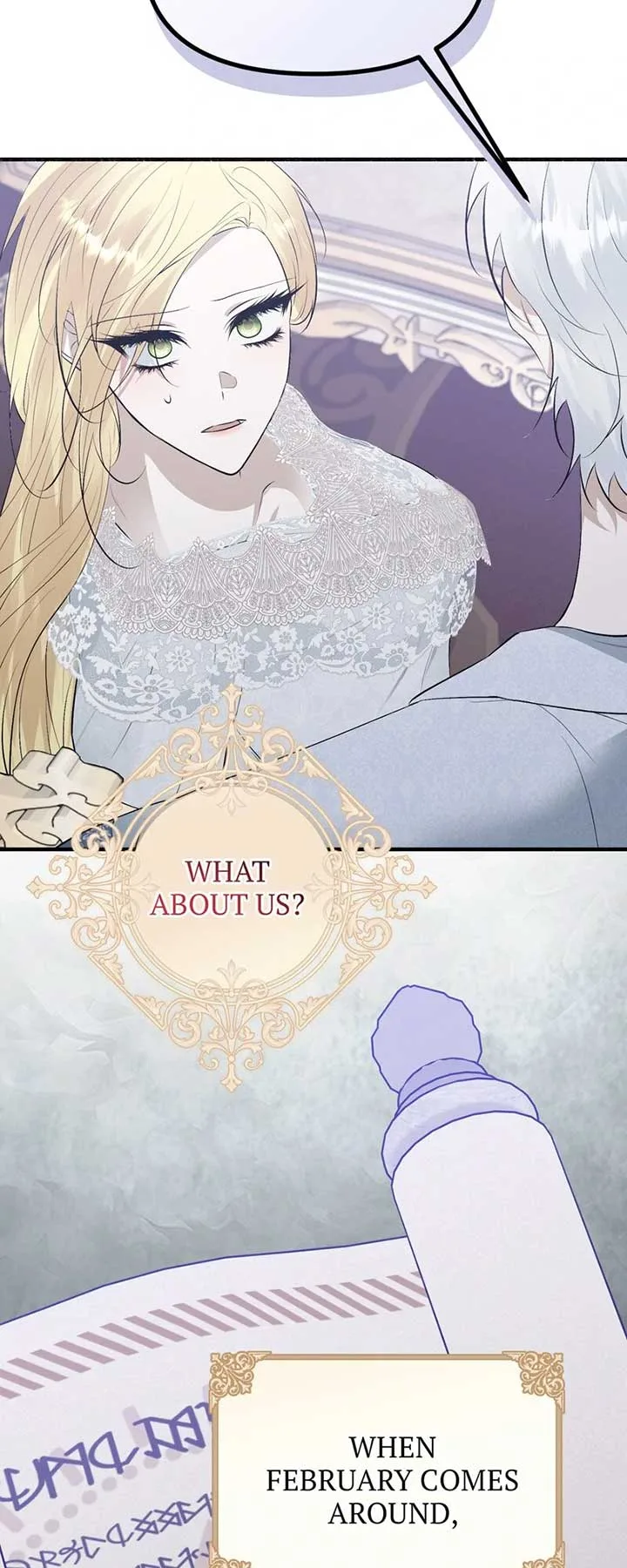My Angelic Husband is actually a Devil in Disguise Chapter 94 page 32