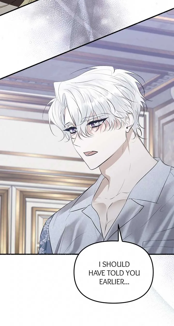 My Angelic Husband is actually a Devil in Disguise Chapter 94 page 30