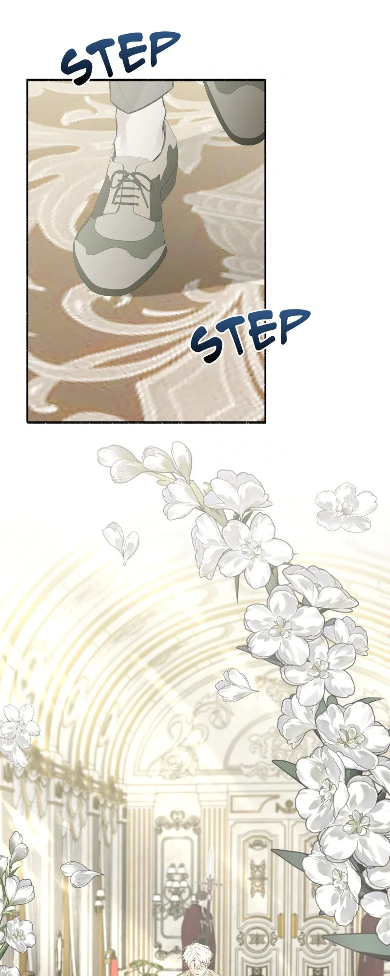 My Angelic Husband is actually a Devil in Disguise Chapter 92 page 19