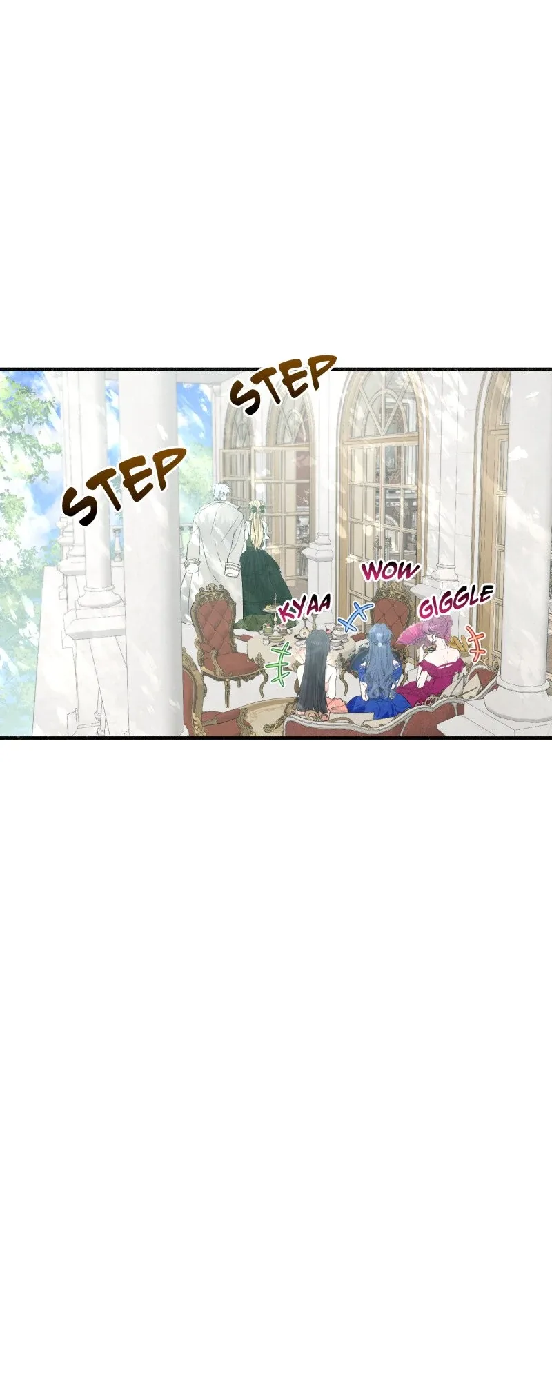 My Angelic Husband is actually a Devil in Disguise Chapter 92 page 31