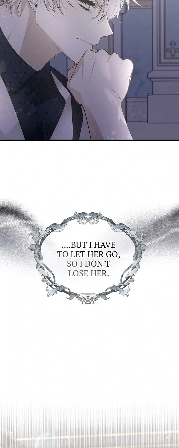 My Angelic Husband is actually a Devil in Disguise Chapter 94 page 11