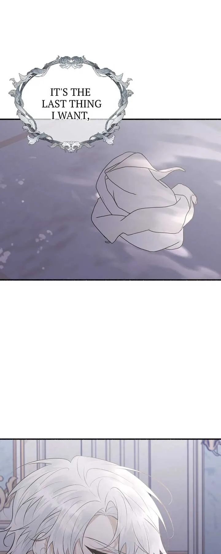 My Angelic Husband is actually a Devil in Disguise Chapter 94 page 10