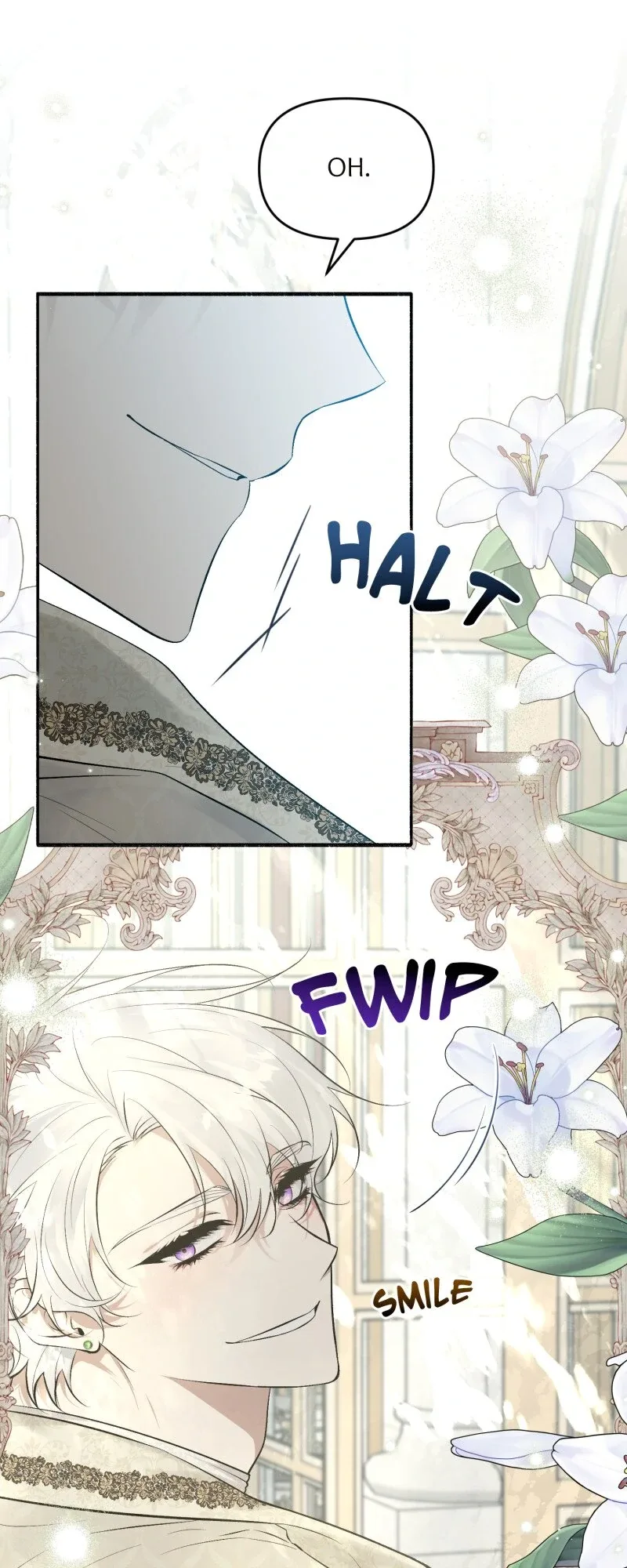 My Angelic Husband is actually a Devil in Disguise Chapter 92 page 32