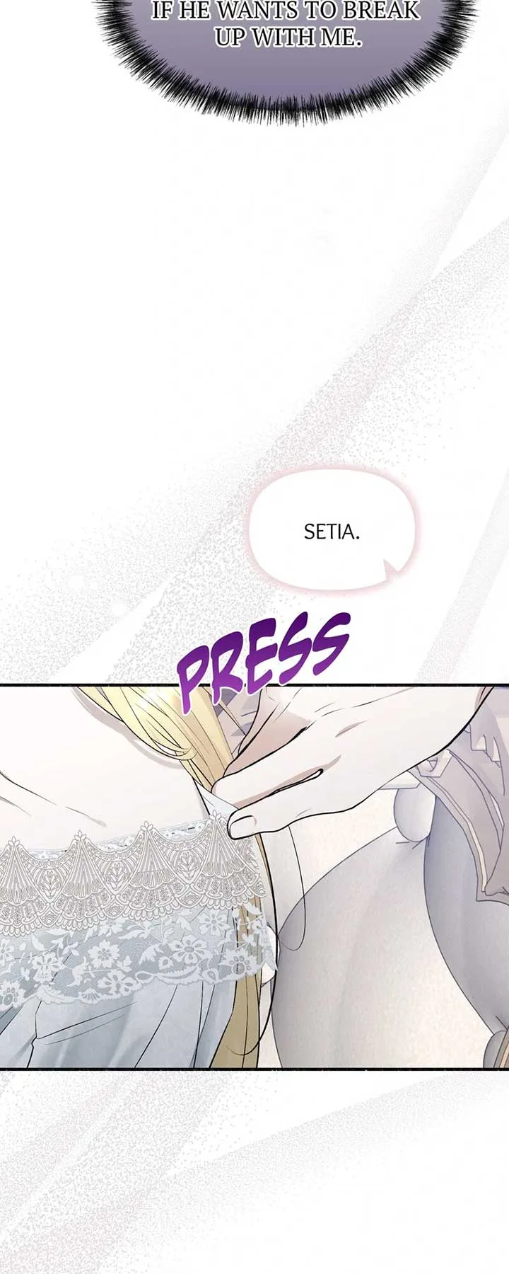 My Angelic Husband is actually a Devil in Disguise Chapter 94 page 41
