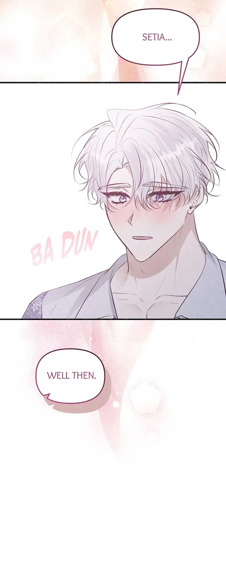 My Angelic Husband is actually a Devil in Disguise Chapter 94 page 70