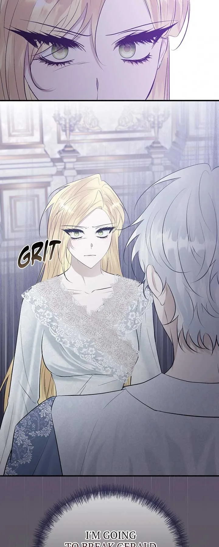 My Angelic Husband is actually a Devil in Disguise Chapter 94 page 54