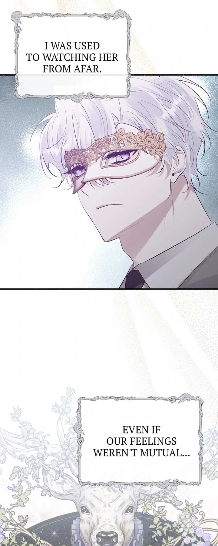My Angelic Husband is actually a Devil in Disguise Chapter 94 page 65
