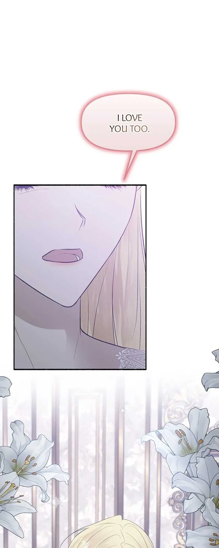My Angelic Husband is actually a Devil in Disguise Chapter 94 page 60