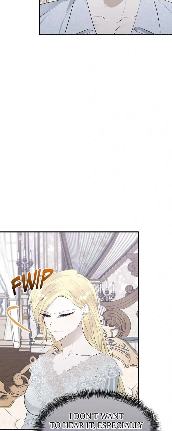 My Angelic Husband is actually a Devil in Disguise Chapter 94 page 40