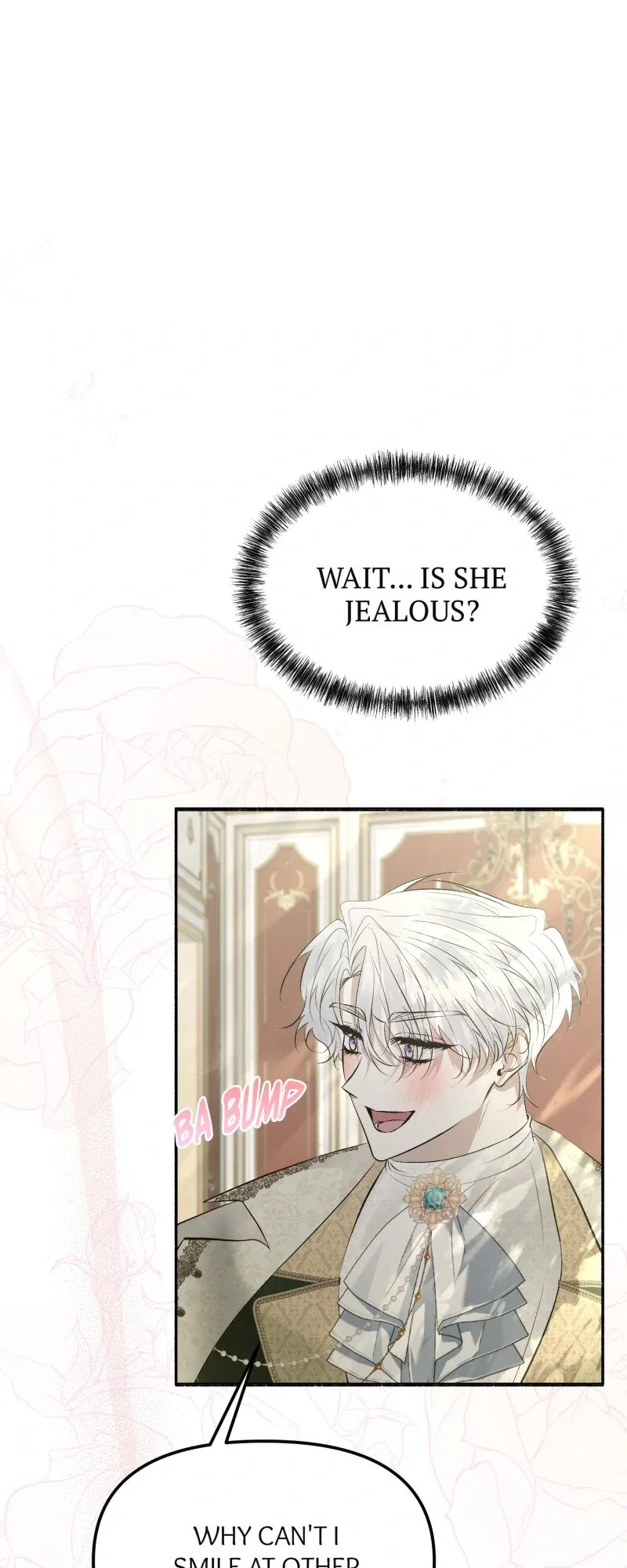 My Angelic Husband is actually a Devil in Disguise Chapter 92 page 39