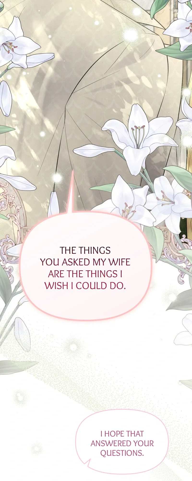 My Angelic Husband is actually a Devil in Disguise Chapter 92 page 33