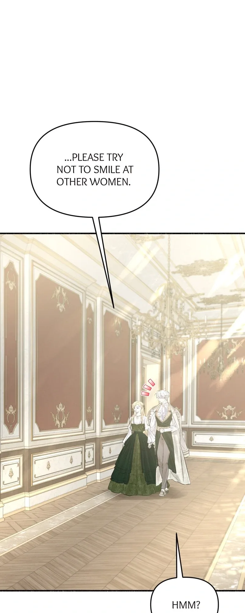 My Angelic Husband is actually a Devil in Disguise Chapter 92 page 37