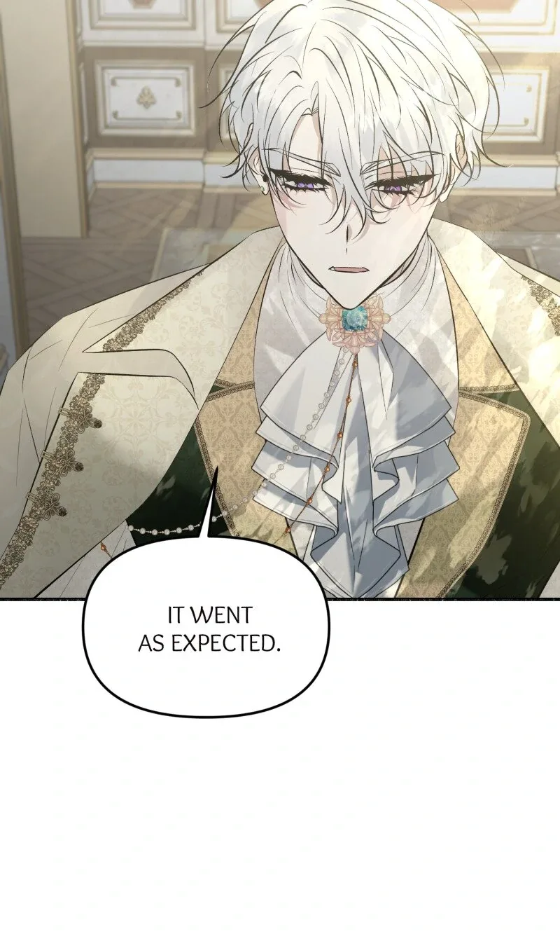 My Angelic Husband is actually a Devil in Disguise Chapter 92 page 45