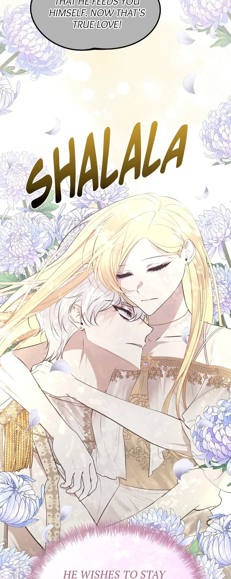 My Angelic Husband is actually a Devil in Disguise Chapter 92 page 35