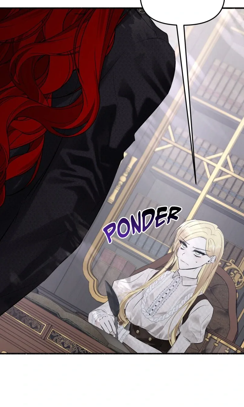 My Angelic Husband is actually a Devil in Disguise Chapter 92 page 52
