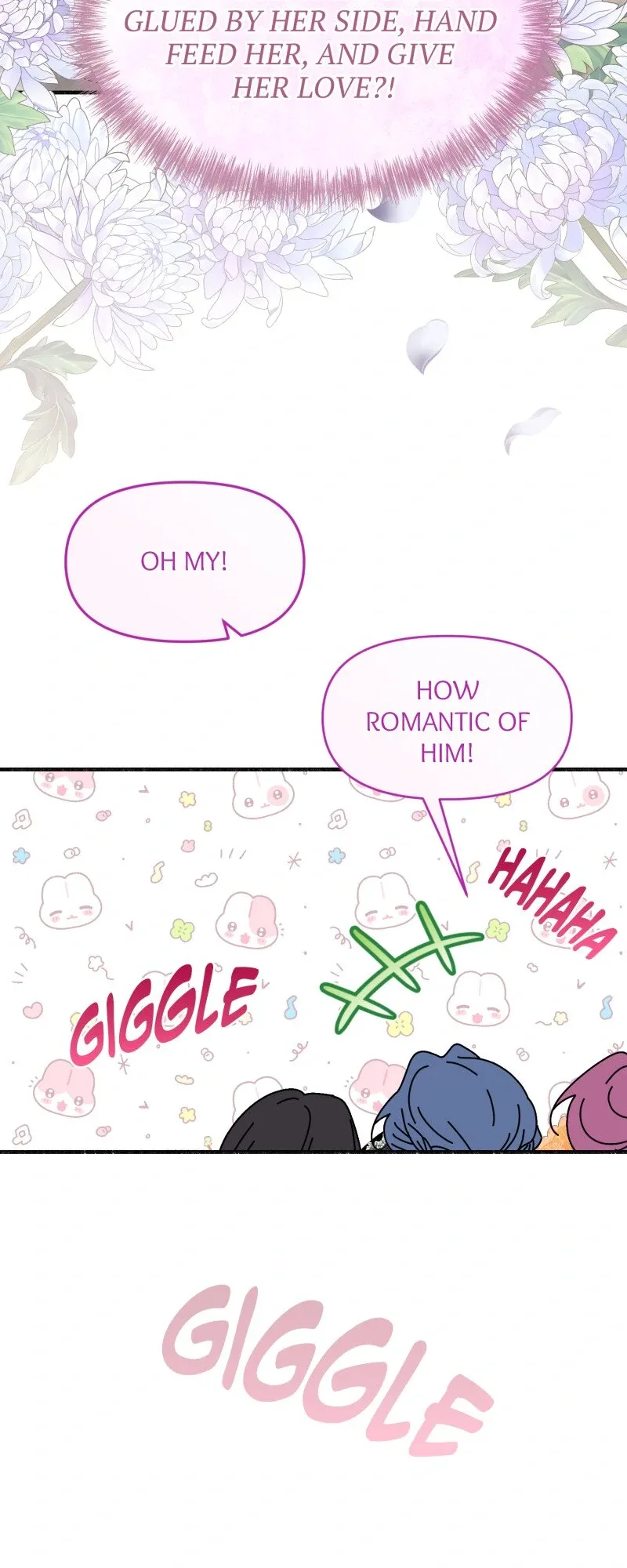 My Angelic Husband is actually a Devil in Disguise Chapter 92 page 36