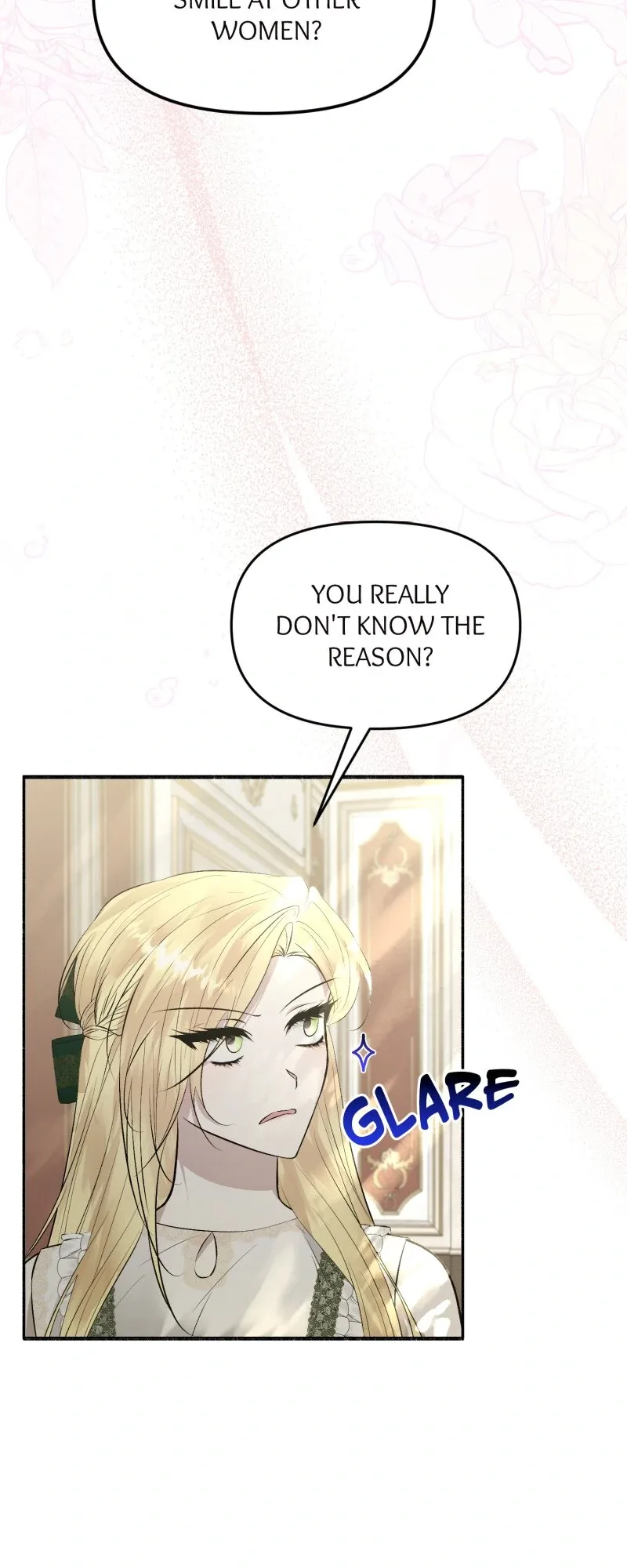 My Angelic Husband is actually a Devil in Disguise Chapter 92 page 40