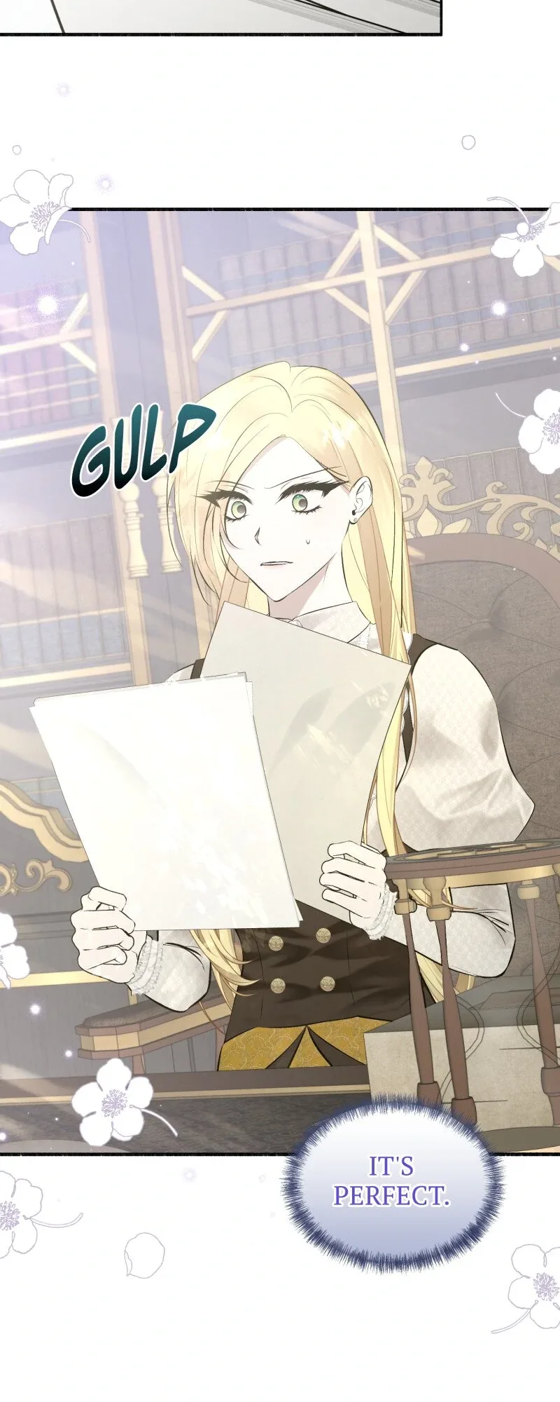 My Angelic Husband is actually a Devil in Disguise Chapter 92 page 65