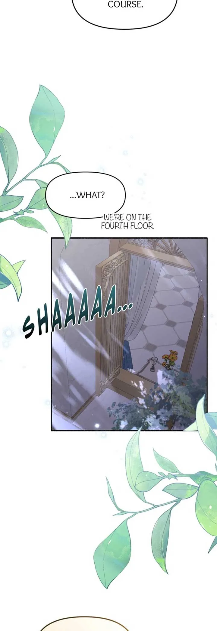My Angelic Husband is actually a Devil in Disguise Chapter 98 page 12