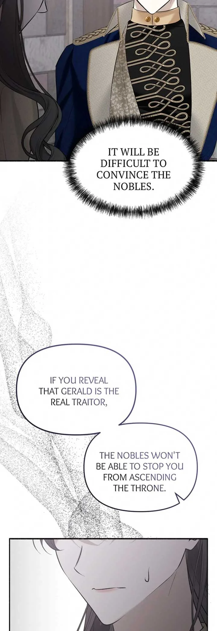 My Angelic Husband is actually a Devil in Disguise Chapter 98 page 6