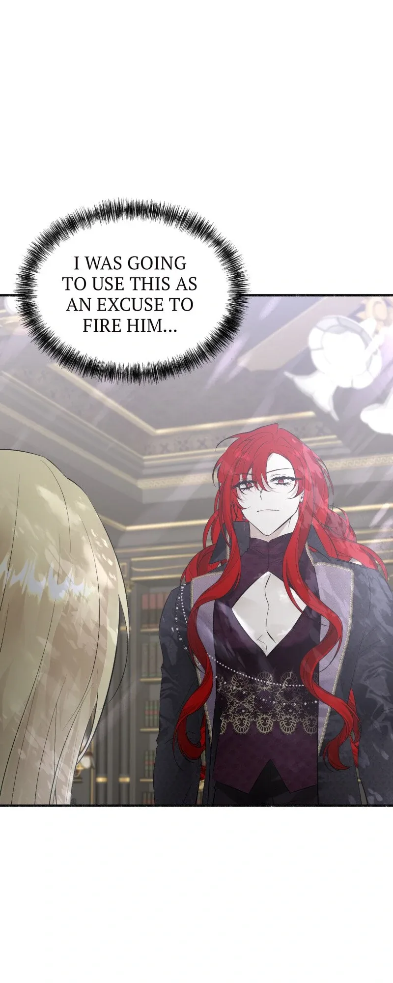 My Angelic Husband is actually a Devil in Disguise Chapter 92 page 67