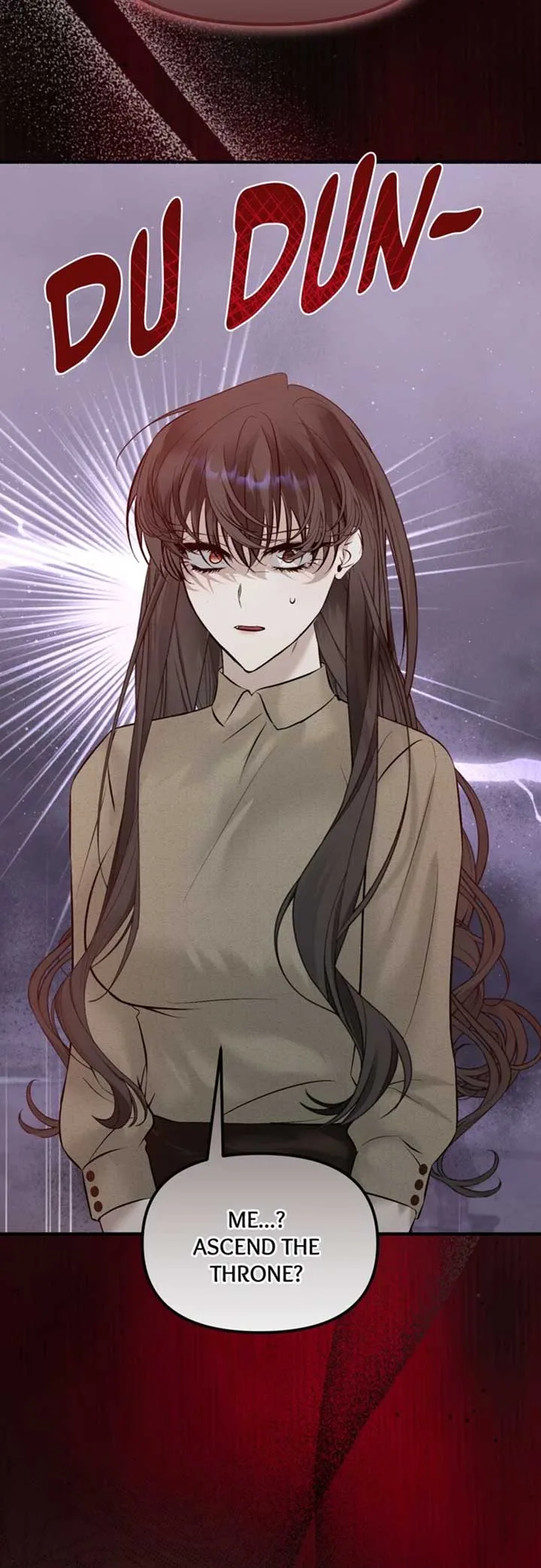 My Angelic Husband is actually a Devil in Disguise Chapter 98 page 3