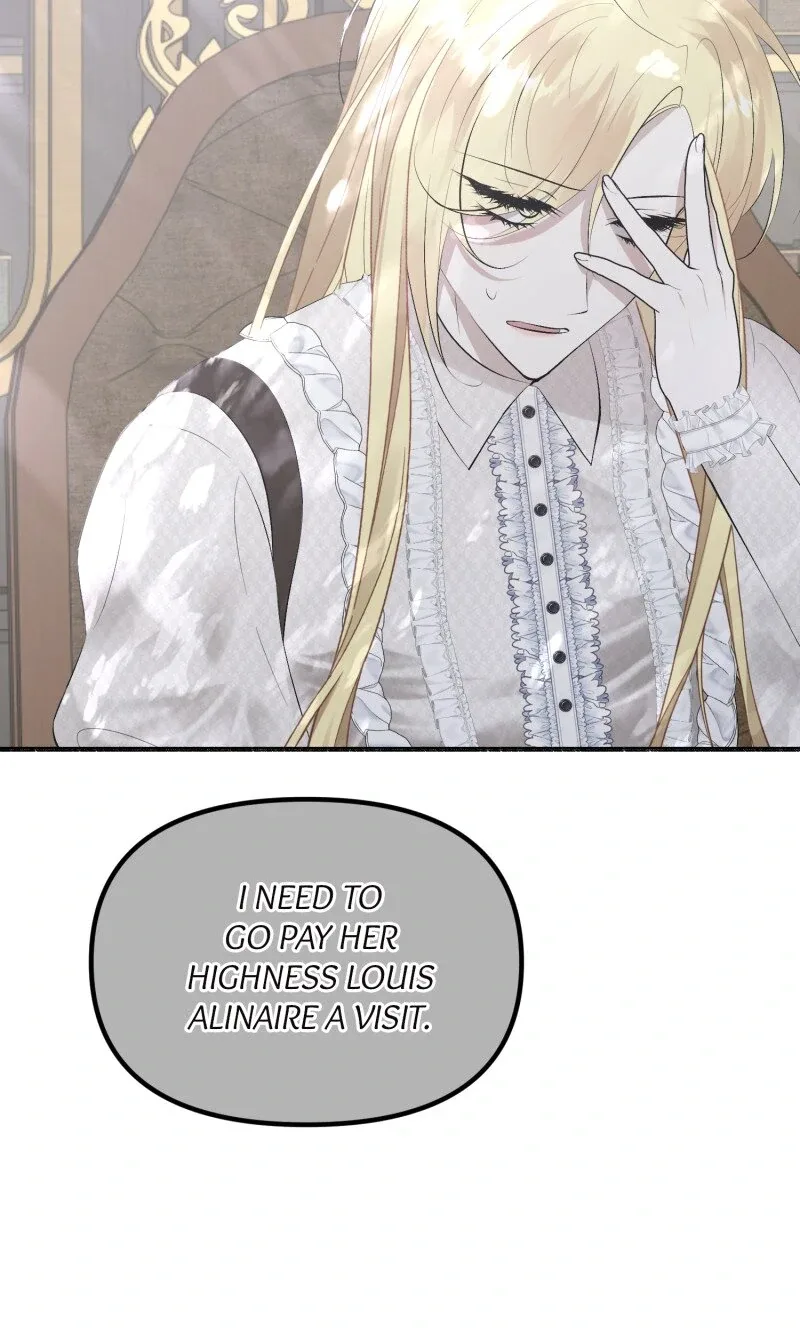 My Angelic Husband is actually a Devil in Disguise Chapter 92 page 59