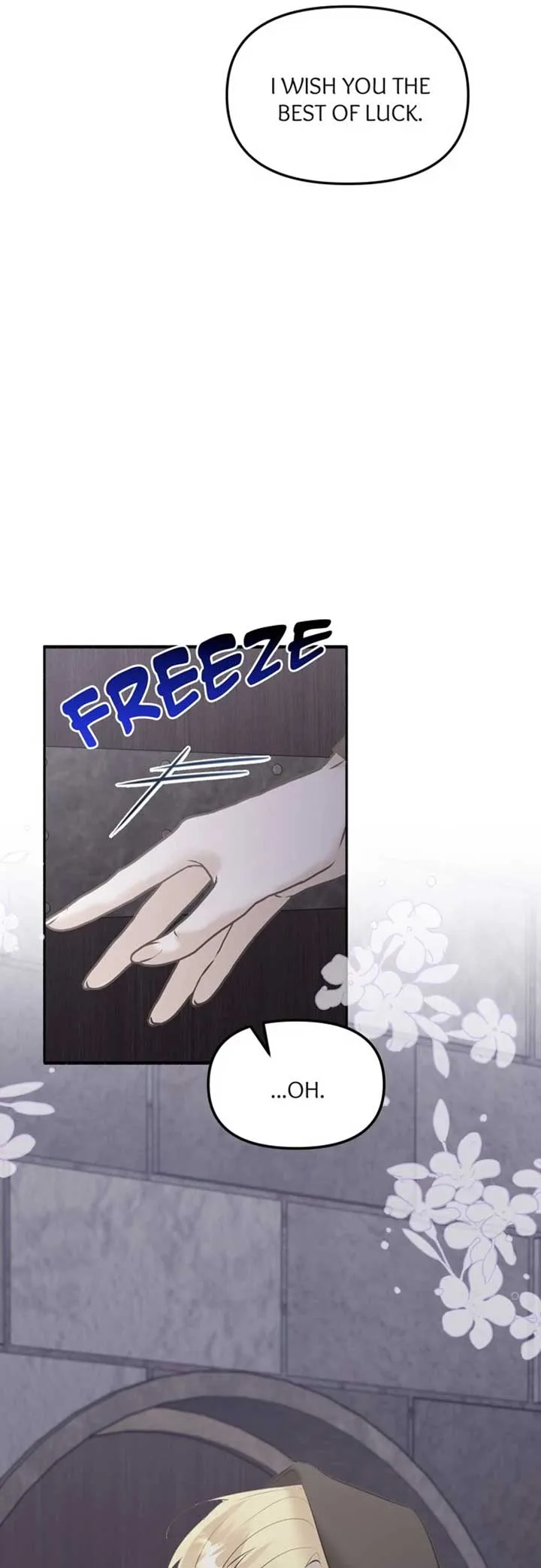 My Angelic Husband is actually a Devil in Disguise Chapter 98 page 40