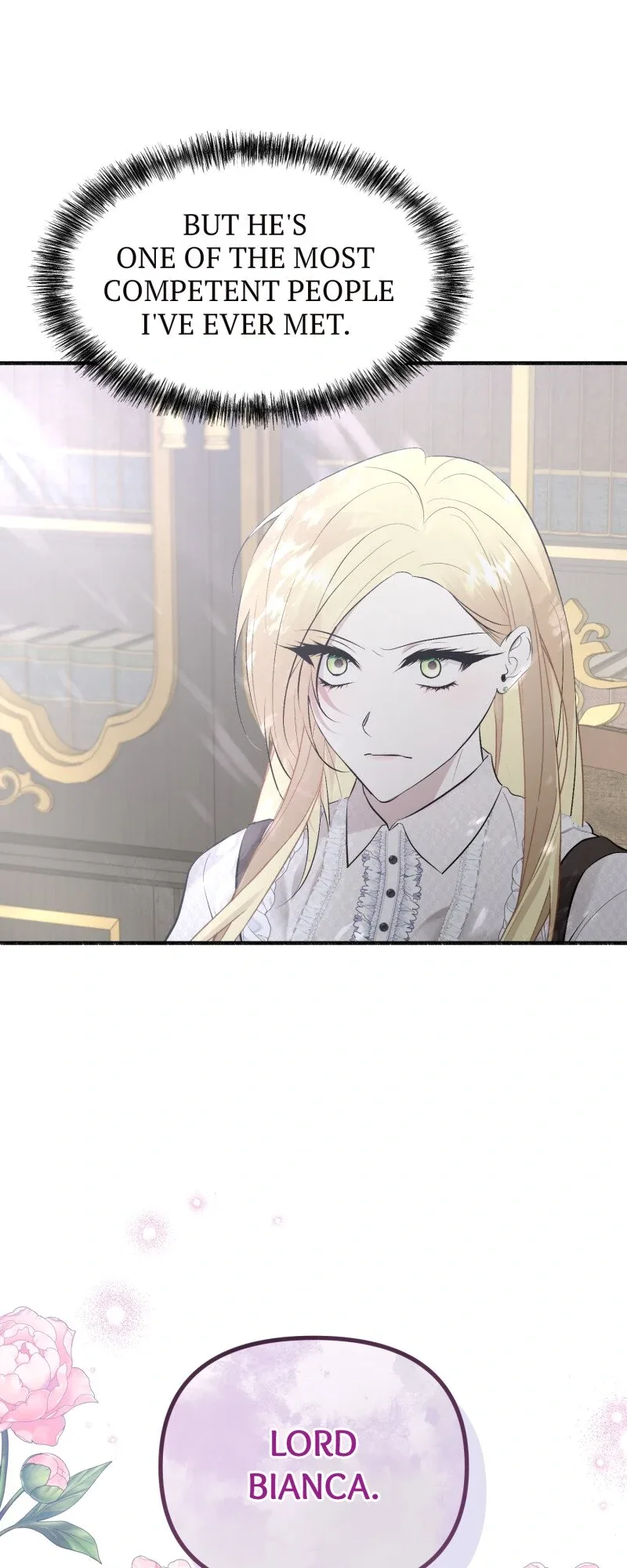 My Angelic Husband is actually a Devil in Disguise Chapter 92 page 68