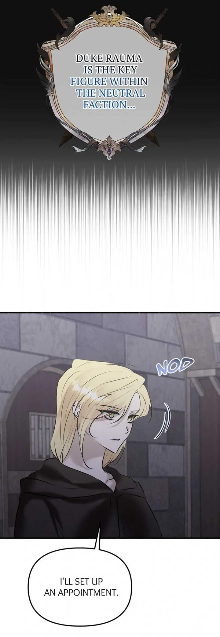 My Angelic Husband is actually a Devil in Disguise Chapter 98 page 39